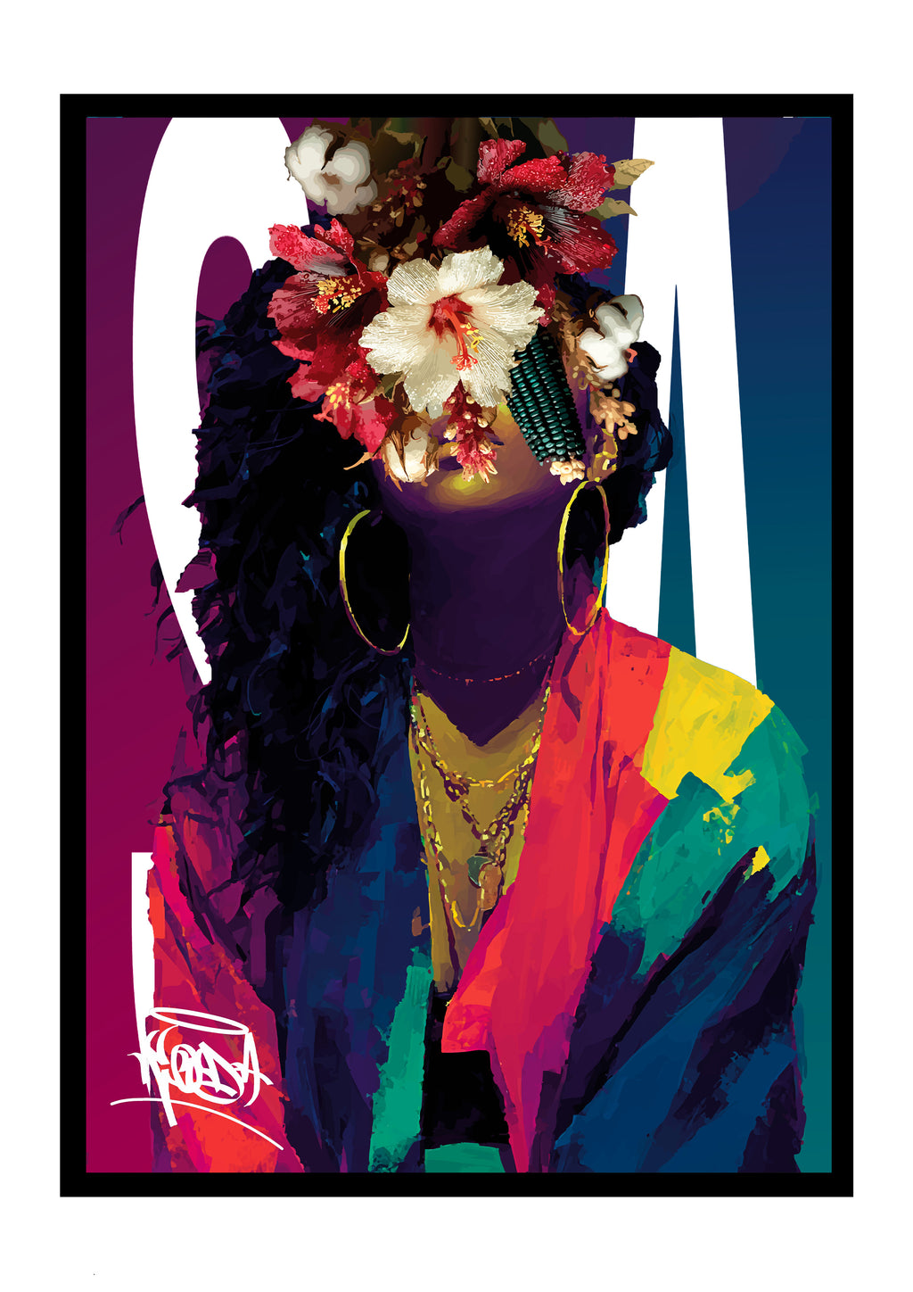 S$A